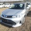 toyota corolla-axio 2019 quick_quick_DAA-NKE165_NKE165-7225404 image 1