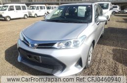 toyota corolla-axio 2019 quick_quick_DAA-NKE165_NKE165-7225404