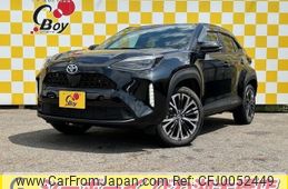 toyota yaris-cross 2024 -TOYOTA--Yaris Cross MXPJ10--3126118---TOYOTA--Yaris Cross MXPJ10--3126118-