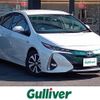 toyota prius-phv 2017 -TOYOTA--Prius PHV DLA-ZVW52--ZVW52-3006563---TOYOTA--Prius PHV DLA-ZVW52--ZVW52-3006563- image 1