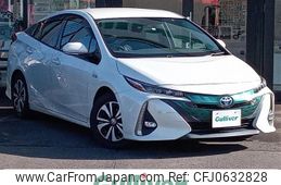 toyota prius-phv 2017 -TOYOTA--Prius PHV DLA-ZVW52--ZVW52-3006563---TOYOTA--Prius PHV DLA-ZVW52--ZVW52-3006563-