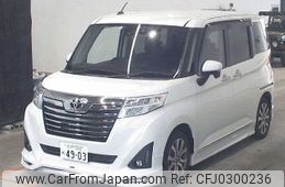 toyota roomy 2018 -TOYOTA 【水戸 502ﾒ4903】--Roomy M900A--0208772---TOYOTA 【水戸 502ﾒ4903】--Roomy M900A--0208772-