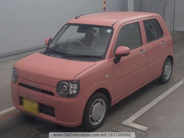 daihatsu mira-tocot 2019 -DAIHATSU 【広島 582す1197】--Mira Tocot LA550S-0028457---DAIHATSU 【広島 582す1197】--Mira Tocot LA550S-0028457- image 1