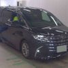 toyota alphard 2024 -TOYOTA 【練馬 32Aｽ 5】--Alphard 3BA-AGH40W--AGH40-4001004---TOYOTA 【練馬 32Aｽ 5】--Alphard 3BA-AGH40W--AGH40-4001004- image 1