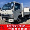 mitsubishi-fuso canter 2014 GOO_NET_EXCHANGE_0730233A30241123W007 image 1