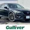 mazda cx-5 2012 -MAZDA--CX-5 DBA-KEEAW--KEEAW-100945---MAZDA--CX-5 DBA-KEEAW--KEEAW-100945- image 1