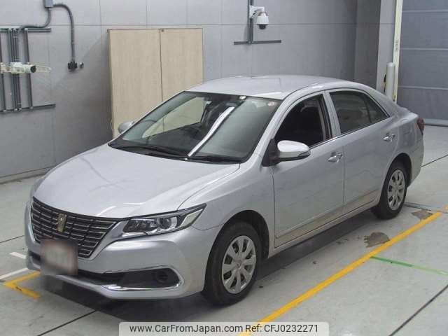 toyota premio 2019 -TOYOTA--Premio DBA-NZT260--NZT260-3219633---TOYOTA--Premio DBA-NZT260--NZT260-3219633- image 1