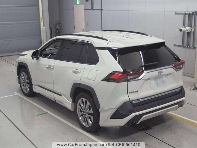 toyota rav4 2019 quick_quick_6BA-MXAA54_MXAA54-4010697 image 2