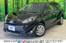 toyota aqua 2018 quick_quick_NHP10_NHP10-6754194