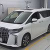 toyota alphard 2021 -TOYOTA 【豊田 300ま9507】--Alphard AGH30W-0370028---TOYOTA 【豊田 300ま9507】--Alphard AGH30W-0370028- image 1