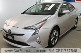 toyota prius 2015 CFJ1757548