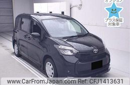 toyota sienta 2022 -TOYOTA--Sienta MXPL15G-1002018---TOYOTA--Sienta MXPL15G-1002018-