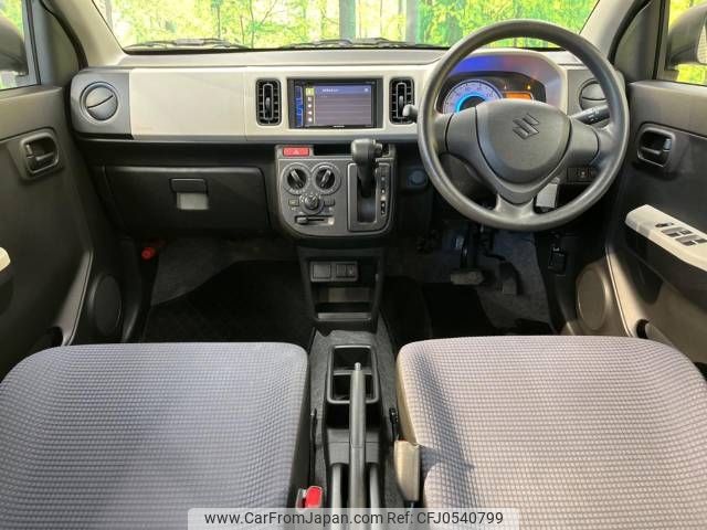 suzuki alto 2019 -SUZUKI--Alto DBA-HA36S--HA36S-527485---SUZUKI--Alto DBA-HA36S--HA36S-527485- image 2