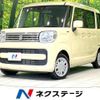 suzuki spacia 2023 quick_quick_MK53S_MK53S-001157 image 1