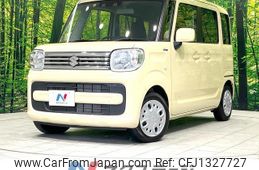 suzuki spacia 2023 quick_quick_MK53S_MK53S-001157