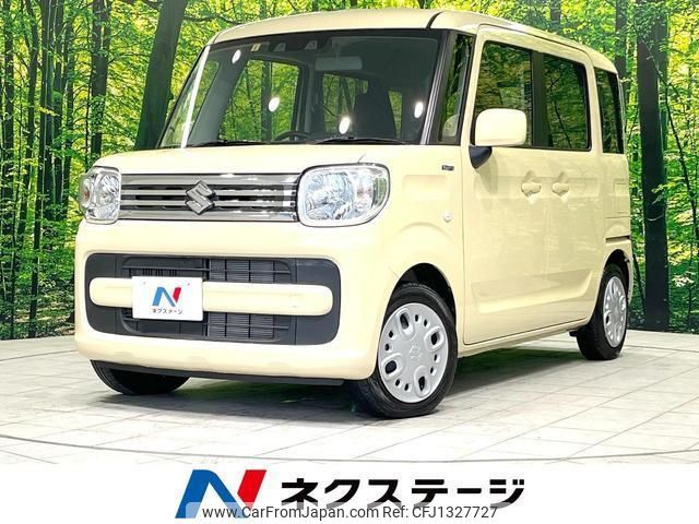 suzuki spacia 2023 quick_quick_MK53S_MK53S-001157 image 1