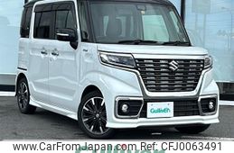 suzuki spacia 2020 -SUZUKI--Spacia DAA-MK53S--MK53S-660533---SUZUKI--Spacia DAA-MK53S--MK53S-660533-