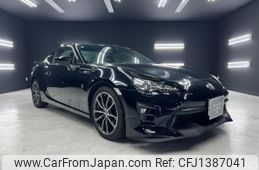 toyota 86 2019 -TOYOTA--86 ZN6--ZN6-101786---TOYOTA--86 ZN6--ZN6-101786-