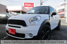 mini mini-others 2012 -BMW--BMW Mini DBA-ZC16--WMWZC32030WN02492---BMW--BMW Mini DBA-ZC16--WMWZC32030WN02492-