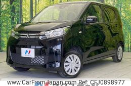 mitsubishi ek-wagon 2022 -MITSUBISHI--ek Wagon 5BA-B33W--B36W-0200466---MITSUBISHI--ek Wagon 5BA-B33W--B36W-0200466-