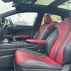 lexus nx 2022 CFJ1512848 image 5