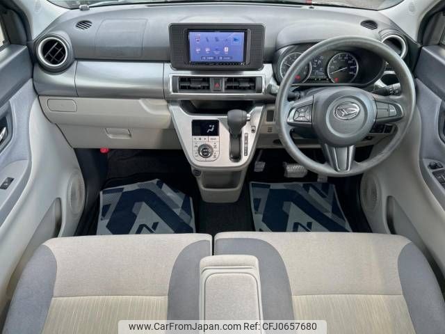 daihatsu cast 2018 -DAIHATSU--Cast DBA-LA250S--LA250S-0125676---DAIHATSU--Cast DBA-LA250S--LA250S-0125676- image 2