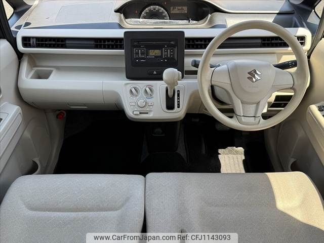 suzuki wagon-r 2019 -SUZUKI--Wagon R DBA-MH35S--MH35S-130538---SUZUKI--Wagon R DBA-MH35S--MH35S-130538- image 2