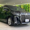 toyota alphard 2020 -TOYOTA--Alphard 3BA-AGH30W--AGH30-0337741---TOYOTA--Alphard 3BA-AGH30W--AGH30-0337741- image 17