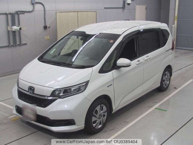 honda freed 2019 -HONDA--Freed GB7-3107792---HONDA--Freed GB7-3107792- image 1