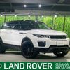 land-rover range-rover 2019 -ROVER--Range Rover DBA-LV2XB--SALVA2AX1KH340569---ROVER--Range Rover DBA-LV2XB--SALVA2AX1KH340569- image 1