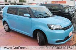 toyota corolla-rumion 2010 TE4283