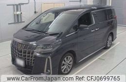 toyota alphard 2021 -TOYOTA 【広島 330ｾ2978】--Alphard 3BA-AGH30W--AGH30W-0386419---TOYOTA 【広島 330ｾ2978】--Alphard 3BA-AGH30W--AGH30W-0386419-