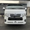 toyota hiace-van 2022 -TOYOTA--Hiace Van 3DF-GDH206V--GDH206-1080085---TOYOTA--Hiace Van 3DF-GDH206V--GDH206-1080085- image 2