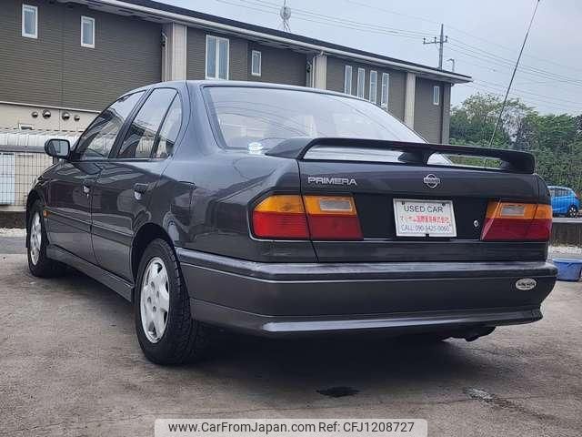 nissan primera 1992 quick_quick_E-HP10_HP10-303567 image 2