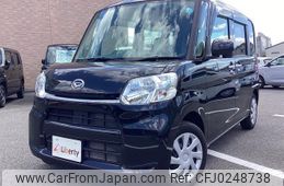 daihatsu tanto 2015 quick_quick_LA600S_LA600S-0355648