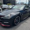 nissan fairlady-z 2018 CFJ1496453 image 1