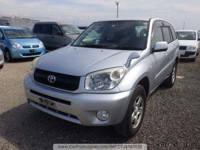 toyota rav4 2004 Royal_trading_20614T image 2