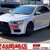 mitsubishi lancer 2011 -MITSUBISHI--Lancer CBA-CZ4A--CZ4A-0301042---MITSUBISHI--Lancer CBA-CZ4A--CZ4A-0301042- image 1