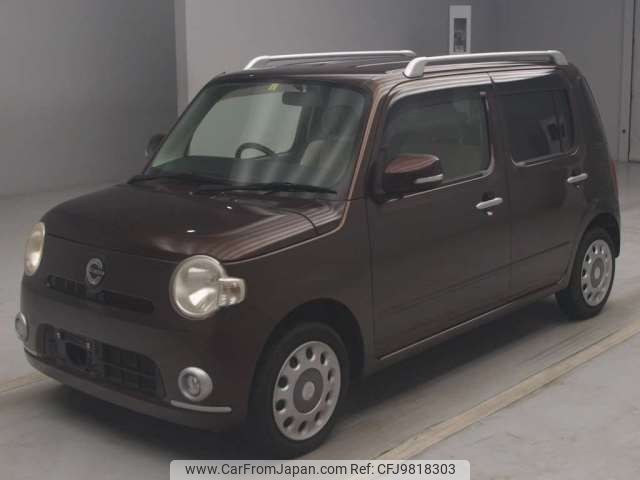 daihatsu mira-cocoa 2011 -DAIHATSU--Mira Cocoa DBA-L675S--L675S-0079416---DAIHATSU--Mira Cocoa DBA-L675S--L675S-0079416- image 1