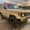 toyota landcruiser-70 1984 GOO_JP_700030319130220810002 image 3