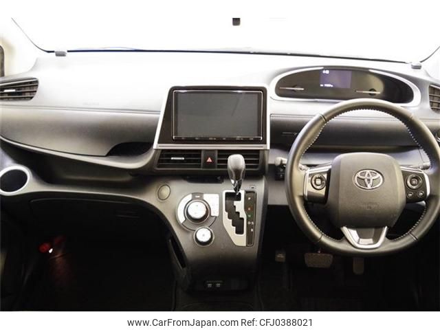 toyota sienta 2022 -TOYOTA--Sienta 5BA-NSP170G--NSP170-7299819---TOYOTA--Sienta 5BA-NSP170G--NSP170-7299819- image 2