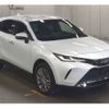 toyota harrier 2022 -TOYOTA--Harrier 6AA-AXUH80--AXUH80-0049731---TOYOTA--Harrier 6AA-AXUH80--AXUH80-0049731- image 1