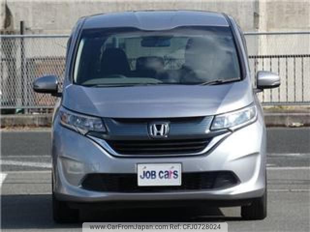 honda freed 2017 quick_quick_DBA-GB5_GB5-1060482 image 2