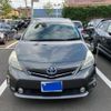toyota prius-α 2011 CFJ1811800 image 1