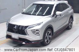 mitsubishi eclipse-cross 2020 -MITSUBISHI 【滋賀 334た634】--Eclipse Cross GL3W-0300354---MITSUBISHI 【滋賀 334た634】--Eclipse Cross GL3W-0300354-