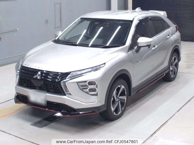 mitsubishi eclipse-cross 2020 -MITSUBISHI 【滋賀 334た634】--Eclipse Cross GL3W-0300354---MITSUBISHI 【滋賀 334た634】--Eclipse Cross GL3W-0300354- image 1