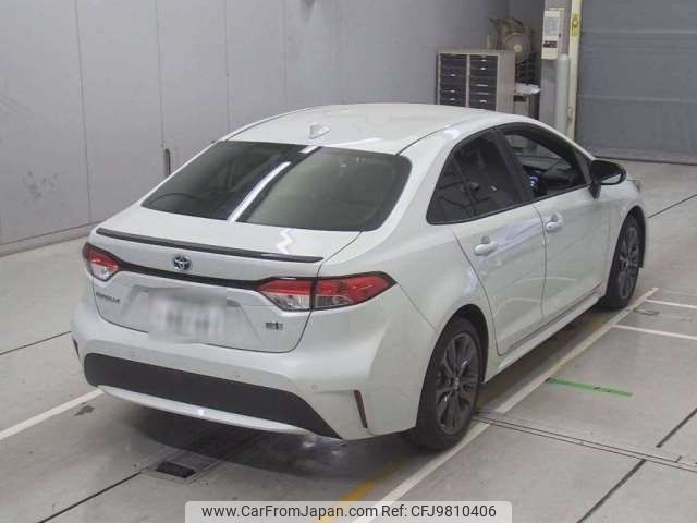 toyota corolla 2023 -TOYOTA 【いわき 300ﾎ8241】--Corolla 6AA-ZWE219--ZWE219-0010070---TOYOTA 【いわき 300ﾎ8241】--Corolla 6AA-ZWE219--ZWE219-0010070- image 2