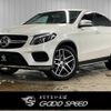 mercedes-benz gle-class 2017 quick_quick_LDA-166024_WDC2923242A064156 image 1