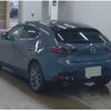 mazda mazda3 2021 -MAZDA 【福岡 354ﾑ 525】--MAZDA3 5BA-BPFP--BPFP-116919---MAZDA 【福岡 354ﾑ 525】--MAZDA3 5BA-BPFP--BPFP-116919- image 2