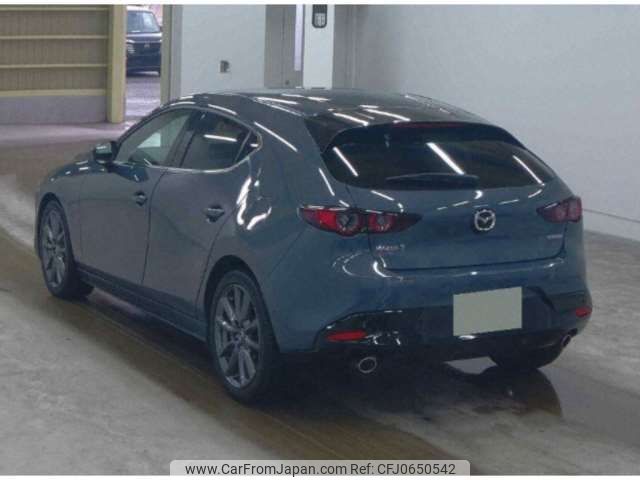 mazda mazda3 2021 -MAZDA 【福岡 354ﾑ 525】--MAZDA3 5BA-BPFP--BPFP-116919---MAZDA 【福岡 354ﾑ 525】--MAZDA3 5BA-BPFP--BPFP-116919- image 2